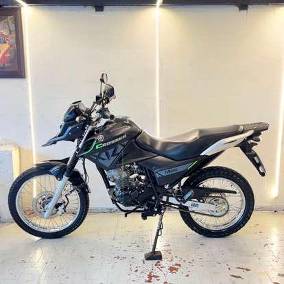 YAMAHA-XTZ 150 CROSSER S-2023