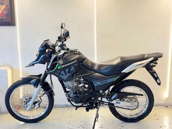 YAMAHA-XTZ 150 CROSSER S YAMAHA-XTZ 150 CROSSER S-2023