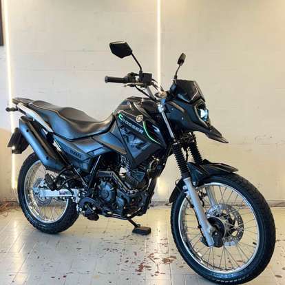 YAMAHA-XTZ 150 CROSSER S-2023