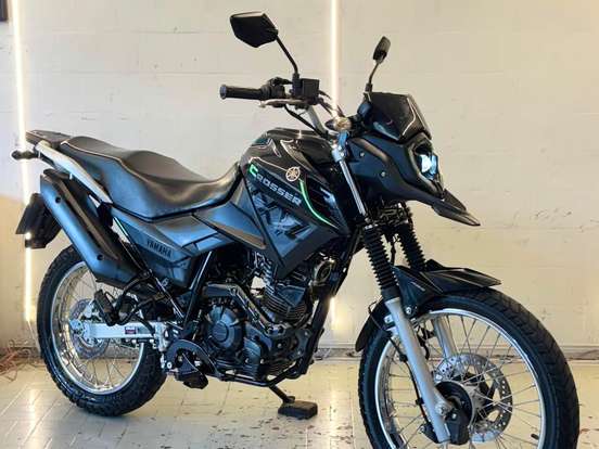 YAMAHA-XTZ 150 CROSSER S YAMAHA-XTZ 150 CROSSER S-2023