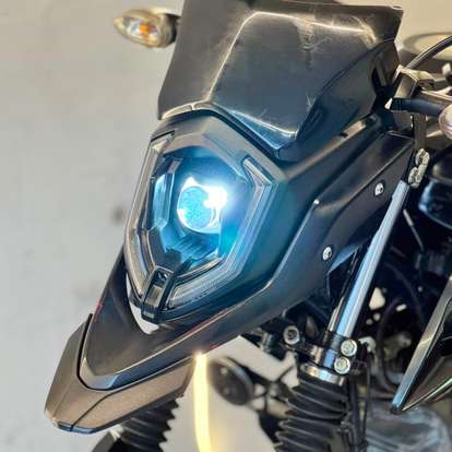 YAMAHA-XTZ 150 CROSSER S-2023