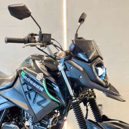YAMAHA-XTZ 150 CROSSER S-2023
