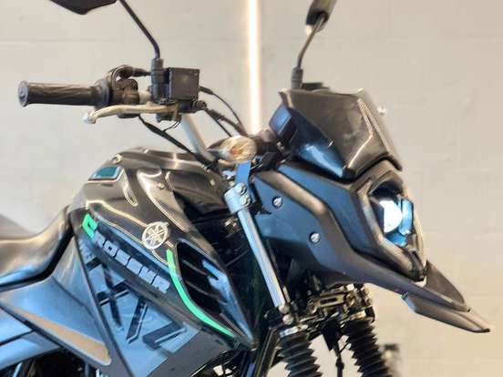 YAMAHA-XTZ 150 CROSSER S YAMAHA-XTZ 150 CROSSER S-2023