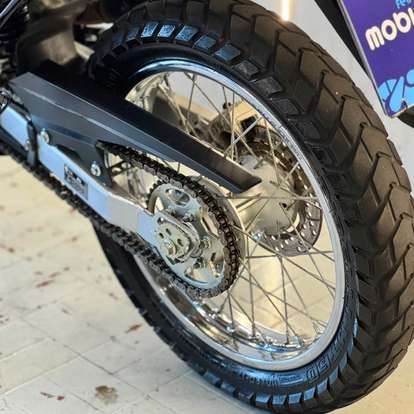 YAMAHA-XTZ 150 CROSSER S-2023