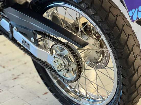 YAMAHA-XTZ 150 CROSSER S YAMAHA-XTZ 150 CROSSER S-2023