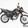 YAMAHA XTZ 150 CROSSER S YAMAHA XTZ 150 CROSSER S
