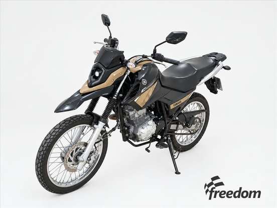 YAMAHA-XTZ 150 CROSSER S YAMAHA-XTZ 150 CROSSER S-2024