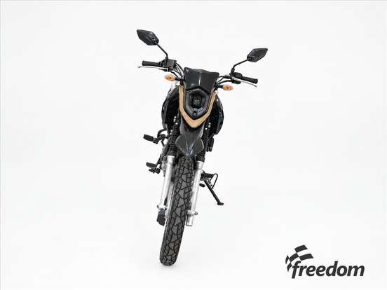 YAMAHA-XTZ 150 CROSSER S-2024