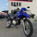 YAMAHA XTZ 150 CROSSER Z ABS CONNECTED YAMAHA XTZ 150 CROSSER Z ABS CONNECTED