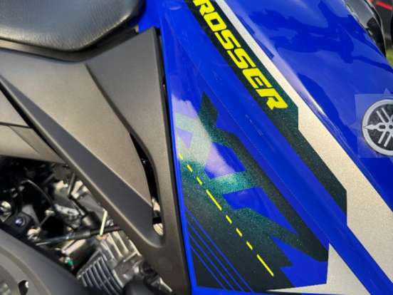 YAMAHA-XTZ 150 CROSSER Z ABS CONNECTED YAMAHA-XTZ 150 CROSSER Z ABS CONNECTED-2026