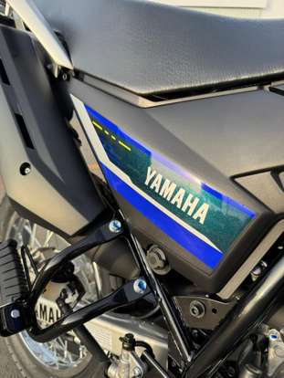 YAMAHA-XTZ 150 CROSSER Z ABS CONNECTED-2026