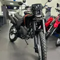 YAMAHA XTZ 250 LANDER CONNECTED YAMAHA XTZ 250 LANDER CONNECTED