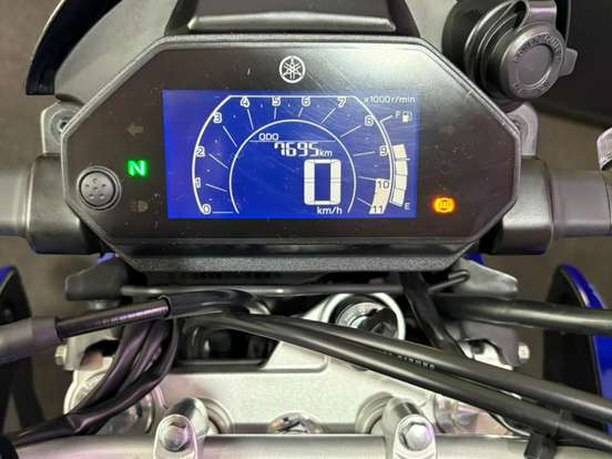 YAMAHA-XTZ 250 LANDER CONNECTED YAMAHA-XTZ 250 LANDER CONNECTED-2025