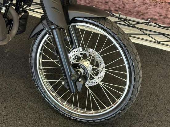 YAMAHA-XTZ 250 LANDER CONNECTED YAMAHA-XTZ 250 LANDER CONNECTED-2025