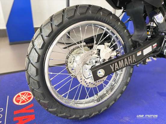 YAMAHA-XTZ 250 LANDER CONNECTED YAMAHA-XTZ 250 LANDER CONNECTED-2026