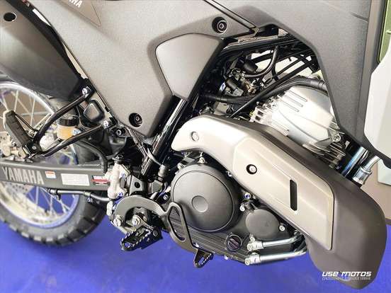 YAMAHA-XTZ 250 LANDER CONNECTED YAMAHA-XTZ 250 LANDER CONNECTED-2026