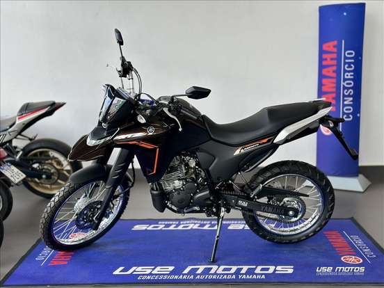 YAMAHA-XTZ 250 LANDER CONNECTED YAMAHA-XTZ 250 LANDER CONNECTED-2026