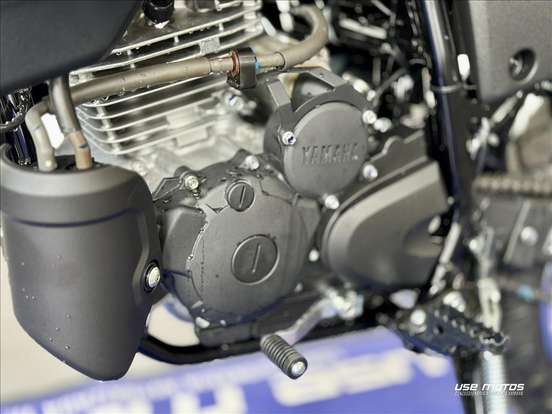 YAMAHA-XTZ 250 LANDER CONNECTED YAMAHA-XTZ 250 LANDER CONNECTED-2026