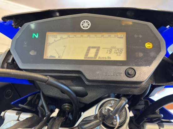 YAMAHA-XTZ 250 LANDER YAMAHA-XTZ 250 LANDER-2023