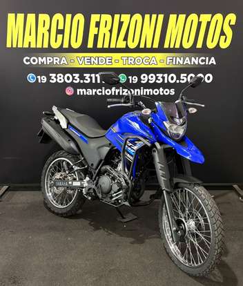 YAMAHA-XTZ 250 LANDER-2024