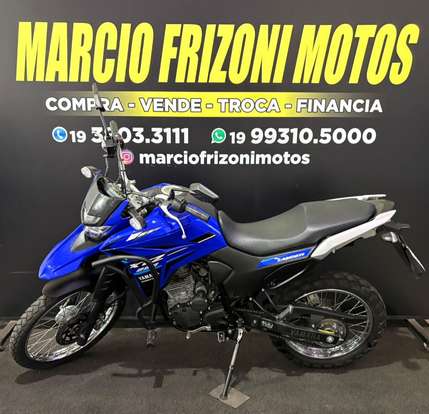 YAMAHA-XTZ 250 LANDER-2024