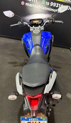 YAMAHA-XTZ 250 LANDER-2024