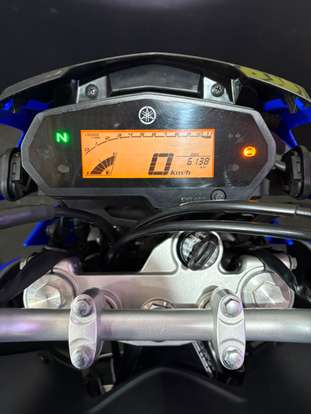 YAMAHA-XTZ 250 LANDER-2024