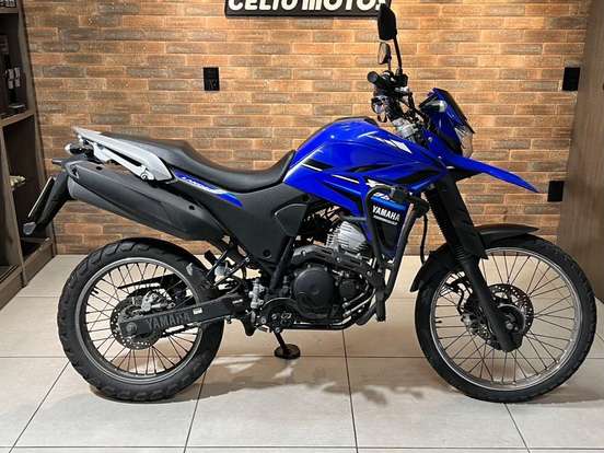 YAMAHA-XTZ 250 LANDER YAMAHA-XTZ 250 LANDER-2024