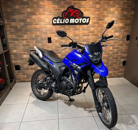 YAMAHA-XTZ 250 LANDER-2024