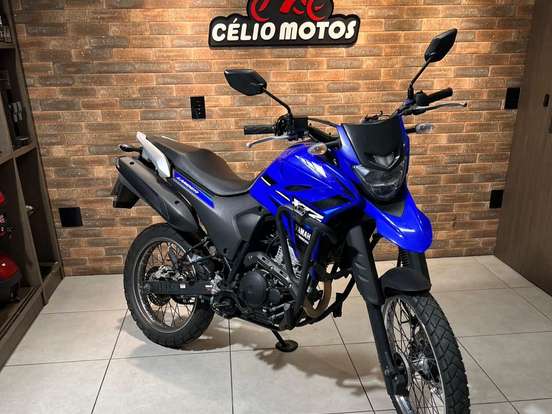 YAMAHA-XTZ 250 LANDER YAMAHA-XTZ 250 LANDER-2024