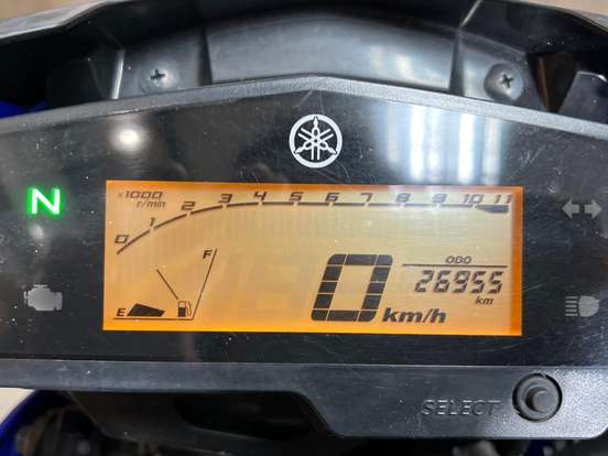 YAMAHA-XTZ 250 LANDER YAMAHA-XTZ 250 LANDER-2024