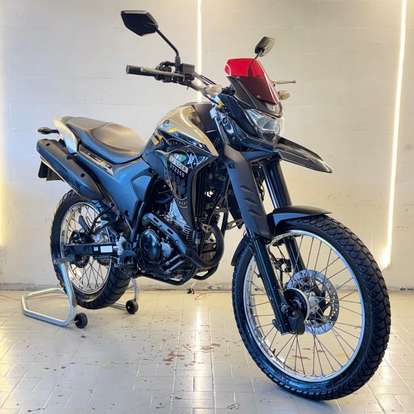 YAMAHA-XTZ 250 LANDER-2022