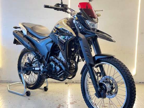 YAMAHA-XTZ 250 LANDER YAMAHA-XTZ 250 LANDER-2022
