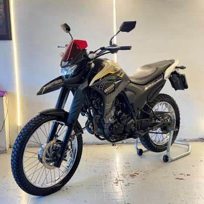 YAMAHA-XTZ 250 LANDER-2022