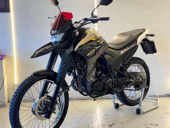 YAMAHA-XTZ 250 LANDER YAMAHA-XTZ 250 LANDER-2022