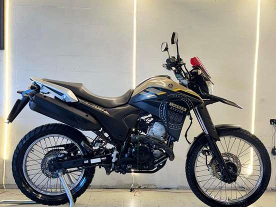 YAMAHA-XTZ 250 LANDER YAMAHA-XTZ 250 LANDER-2022