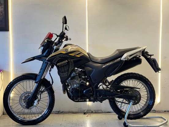 YAMAHA-XTZ 250 LANDER YAMAHA-XTZ 250 LANDER-2022