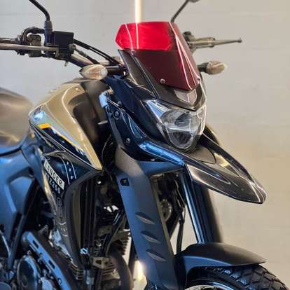 YAMAHA-XTZ 250 LANDER-2022