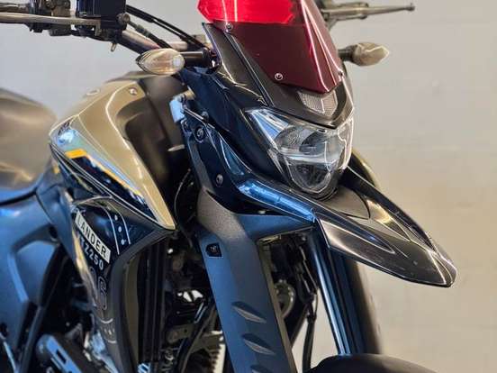 YAMAHA-XTZ 250 LANDER YAMAHA-XTZ 250 LANDER-2022