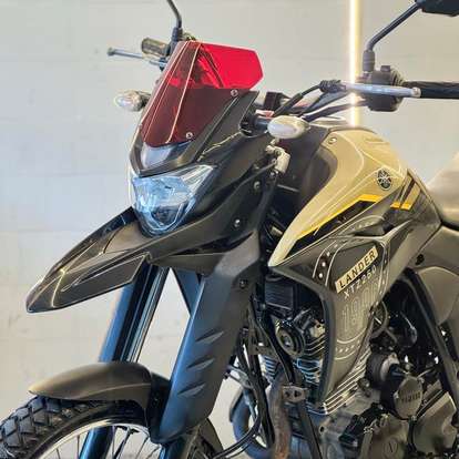 YAMAHA-XTZ 250 LANDER-2022
