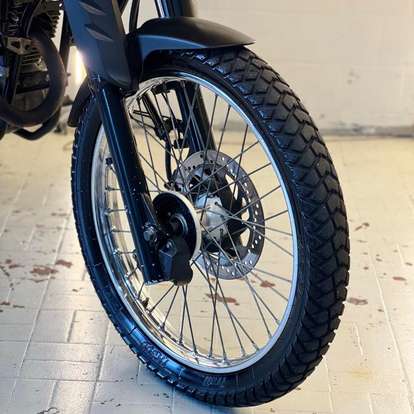 YAMAHA-XTZ 250 LANDER-2022