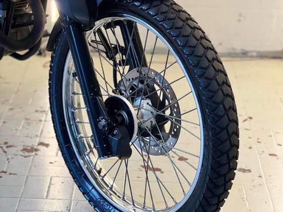 YAMAHA-XTZ 250 LANDER YAMAHA-XTZ 250 LANDER-2022