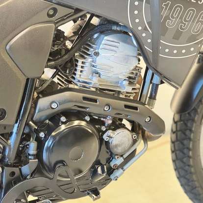 YAMAHA-XTZ 250 LANDER-2022