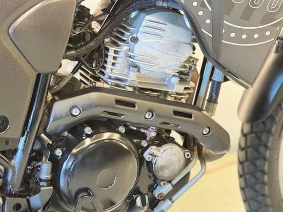 YAMAHA-XTZ 250 LANDER YAMAHA-XTZ 250 LANDER-2022