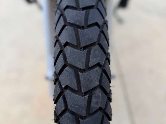 YAMAHA-XTZ 250 TÉNÉRÉ YAMAHA-XTZ 250 TÉNÉRÉ-2011