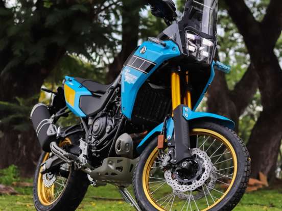 YAMAHA-XTZ 700 TÉNÉRÉ YAMAHA-XTZ 700 TÉNÉRÉ-2026