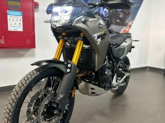 YAMAHA-XTZ 700 TÉNÉRÉ YAMAHA-XTZ 700 TÉNÉRÉ-2026