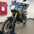YAMAHA XTZ 700 TÉNÉRÉ YAMAHA XTZ 700 TÉNÉRÉ