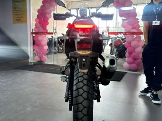 YAMAHA-XTZ 700 TÉNÉRÉ YAMAHA-XTZ 700 TÉNÉRÉ-2026