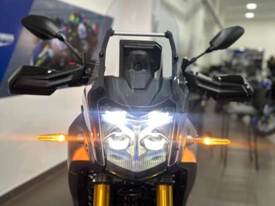 YAMAHA-XTZ 700 TÉNÉRÉ YAMAHA-XTZ 700 TÉNÉRÉ-2026